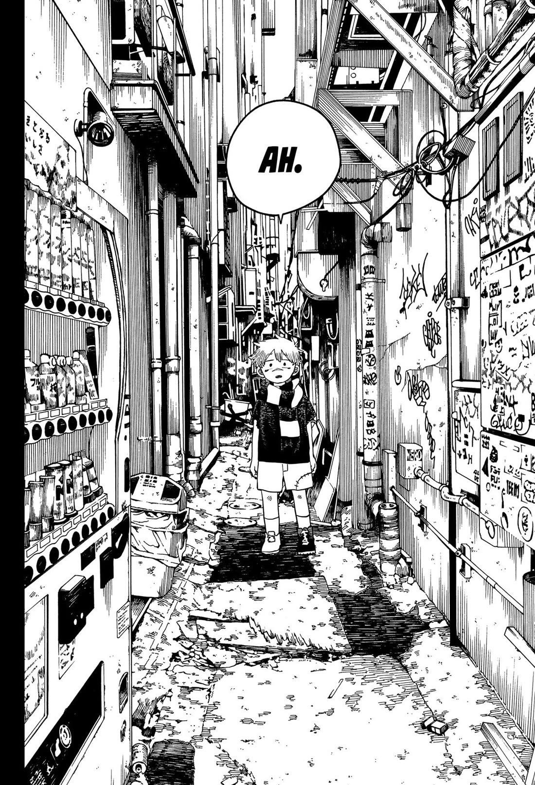 Kindergarten Wars chapter 118 page 41