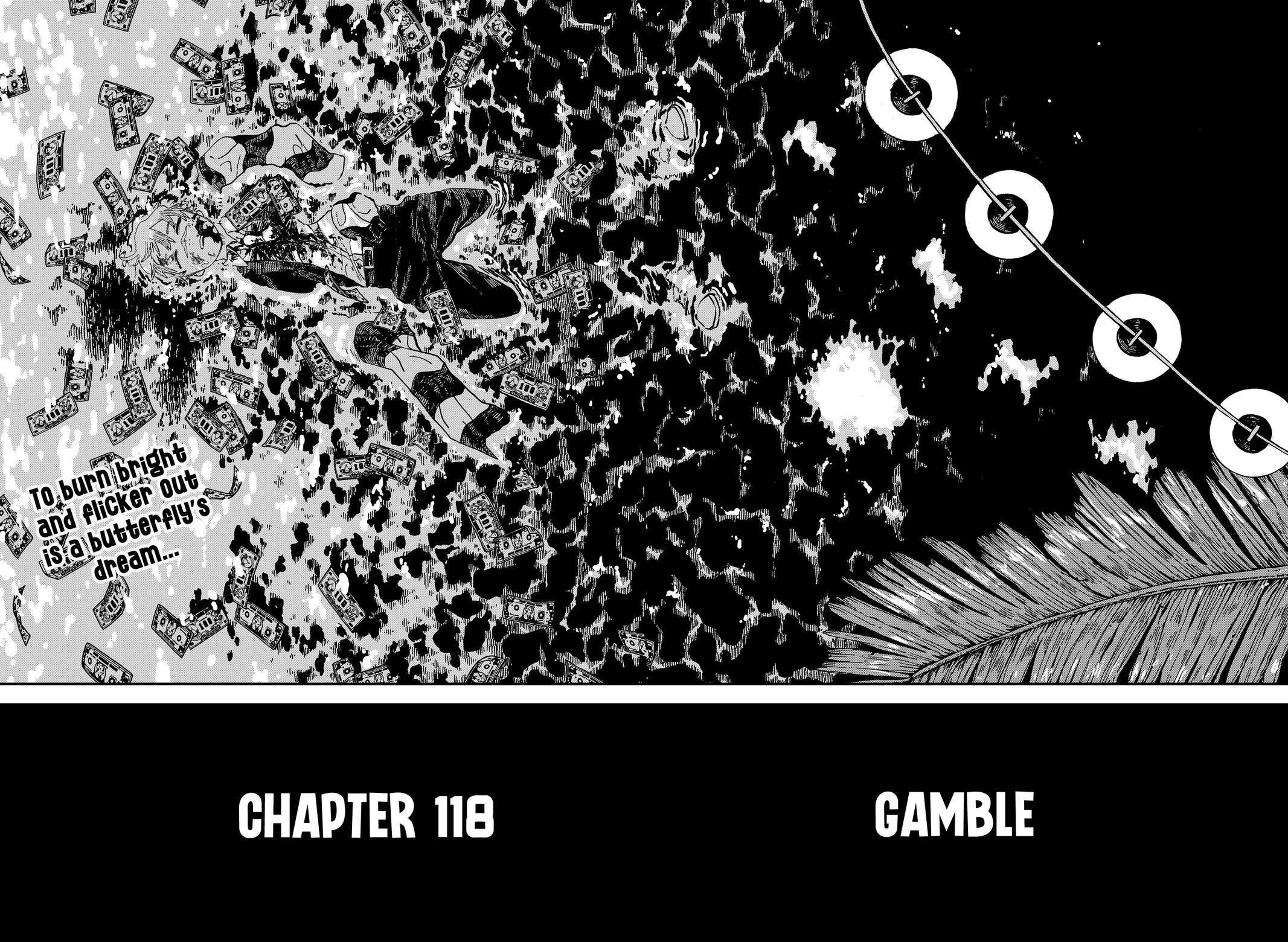 Kindergarten Wars chapter 118 page 47