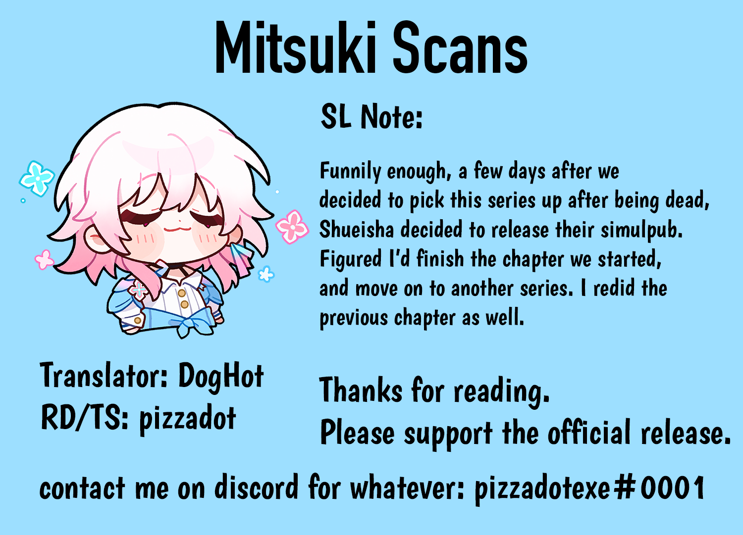 Kindergarten Wars chapter 13 page 21