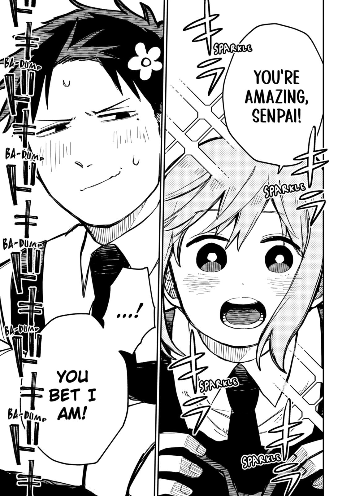 Kindergarten Wars chapter 14 page 9