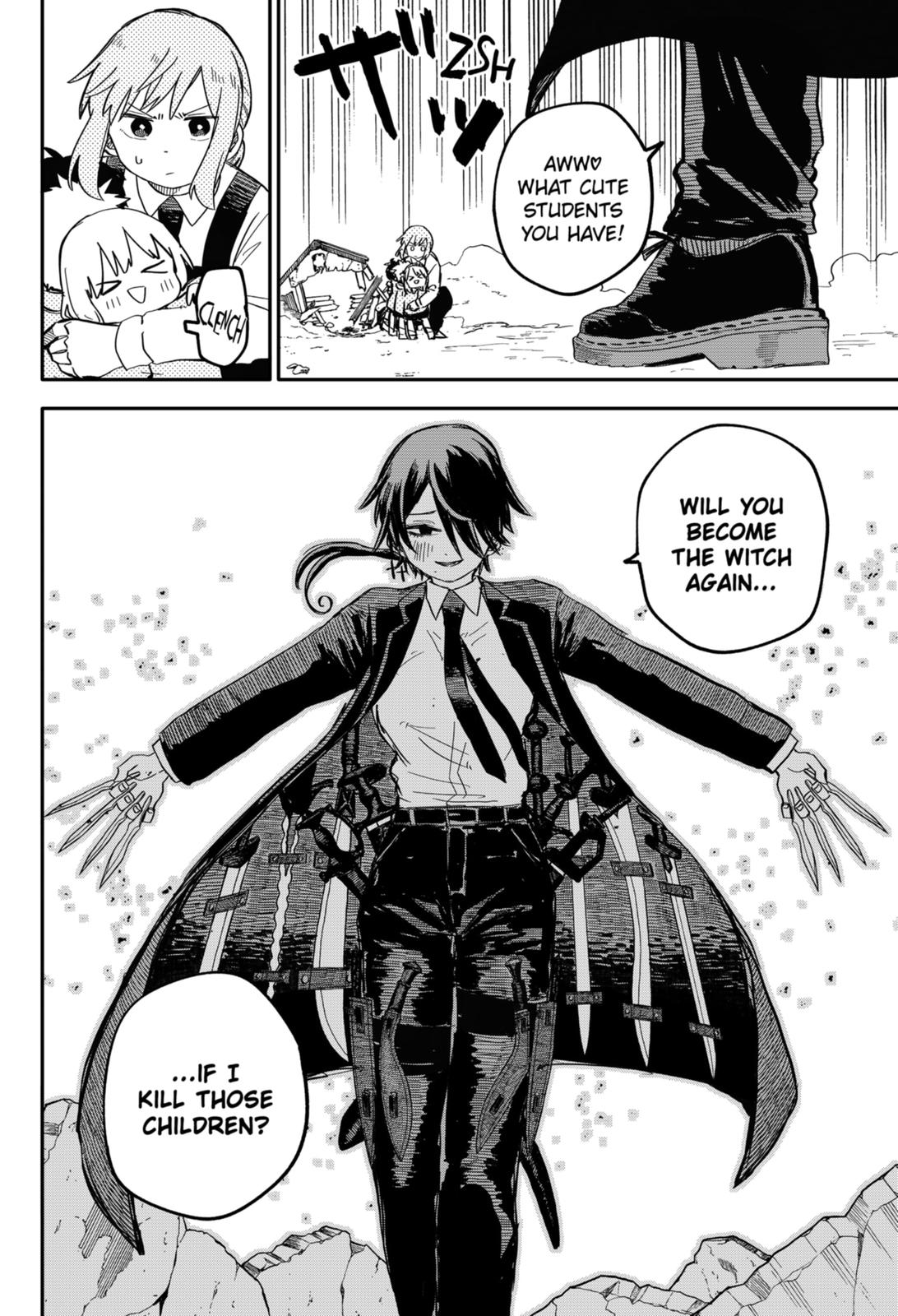 Kindergarten Wars chapter 15 page 16