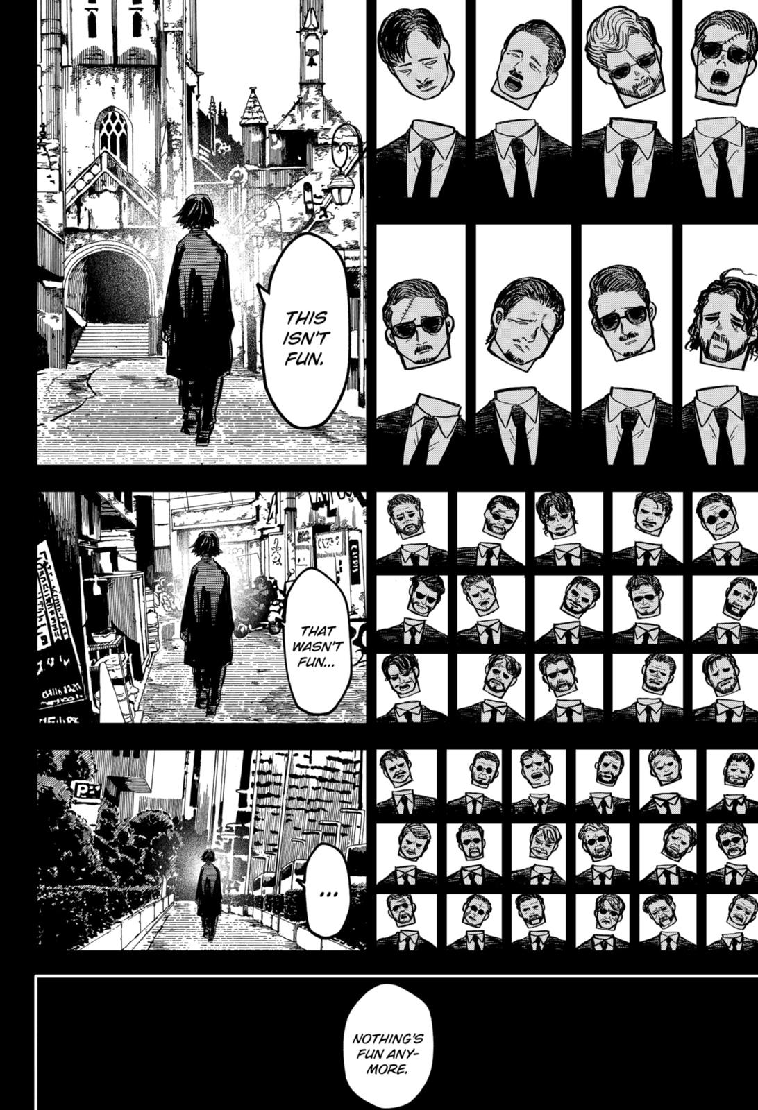 Kindergarten Wars chapter 16 page 20