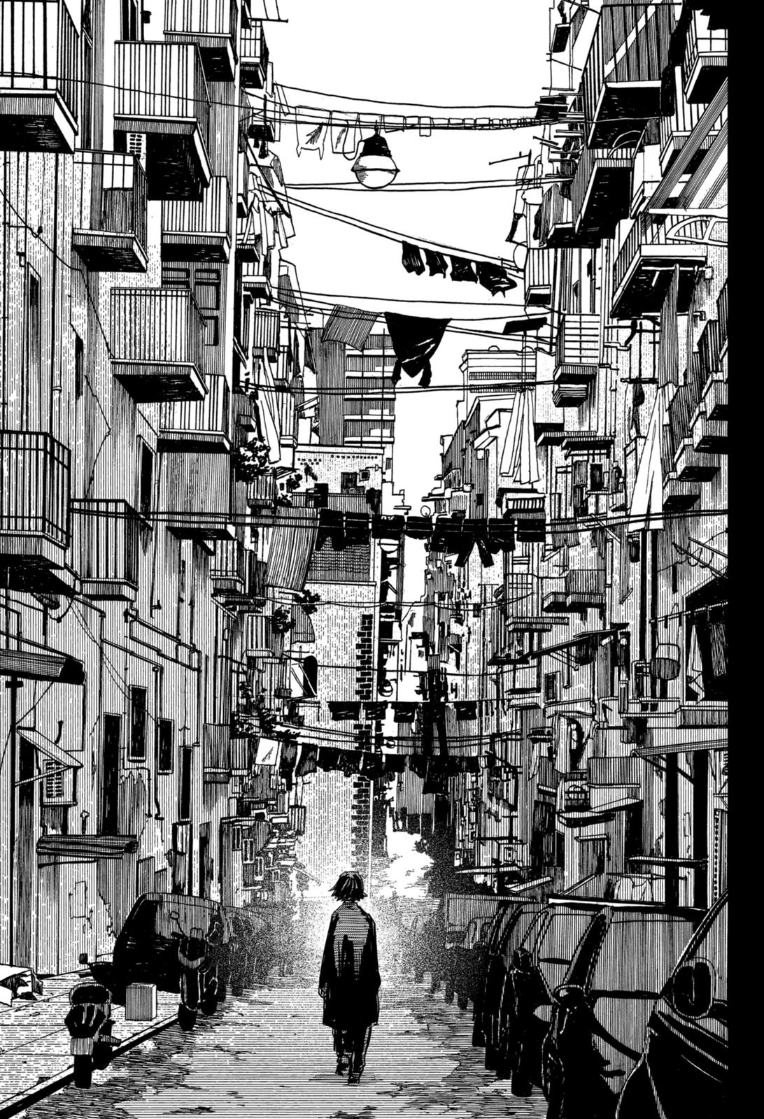 Kindergarten Wars chapter 16 page 21