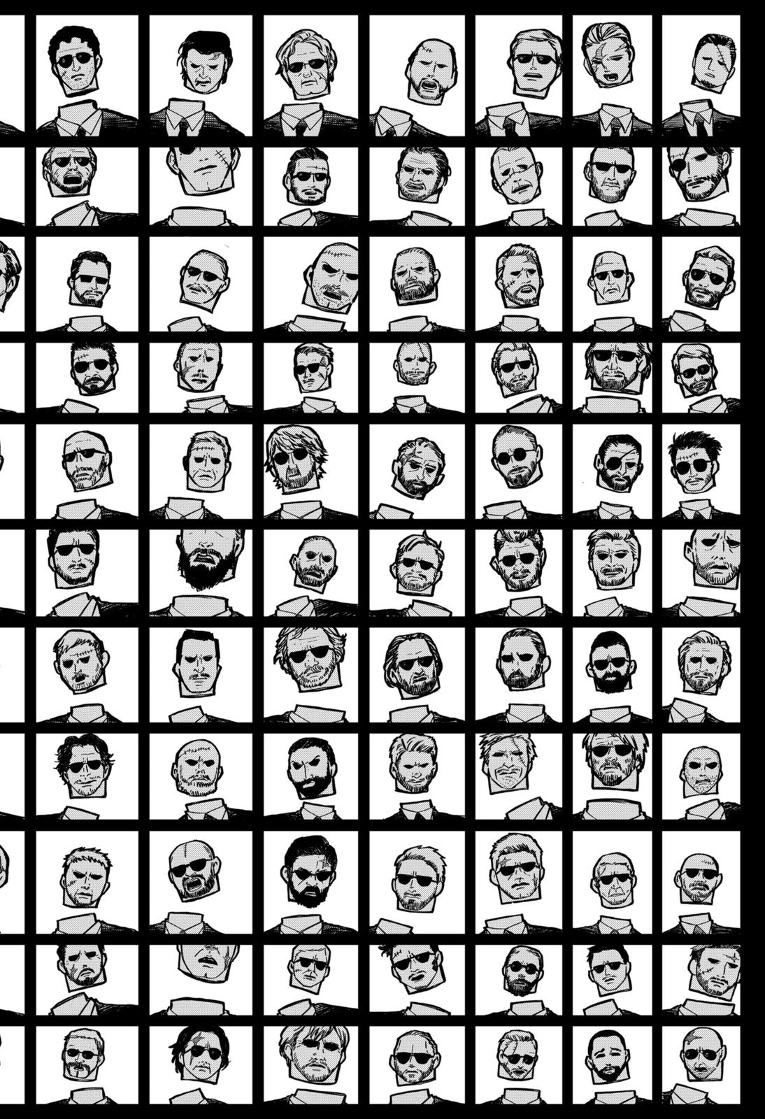 Kindergarten Wars chapter 16 page 22