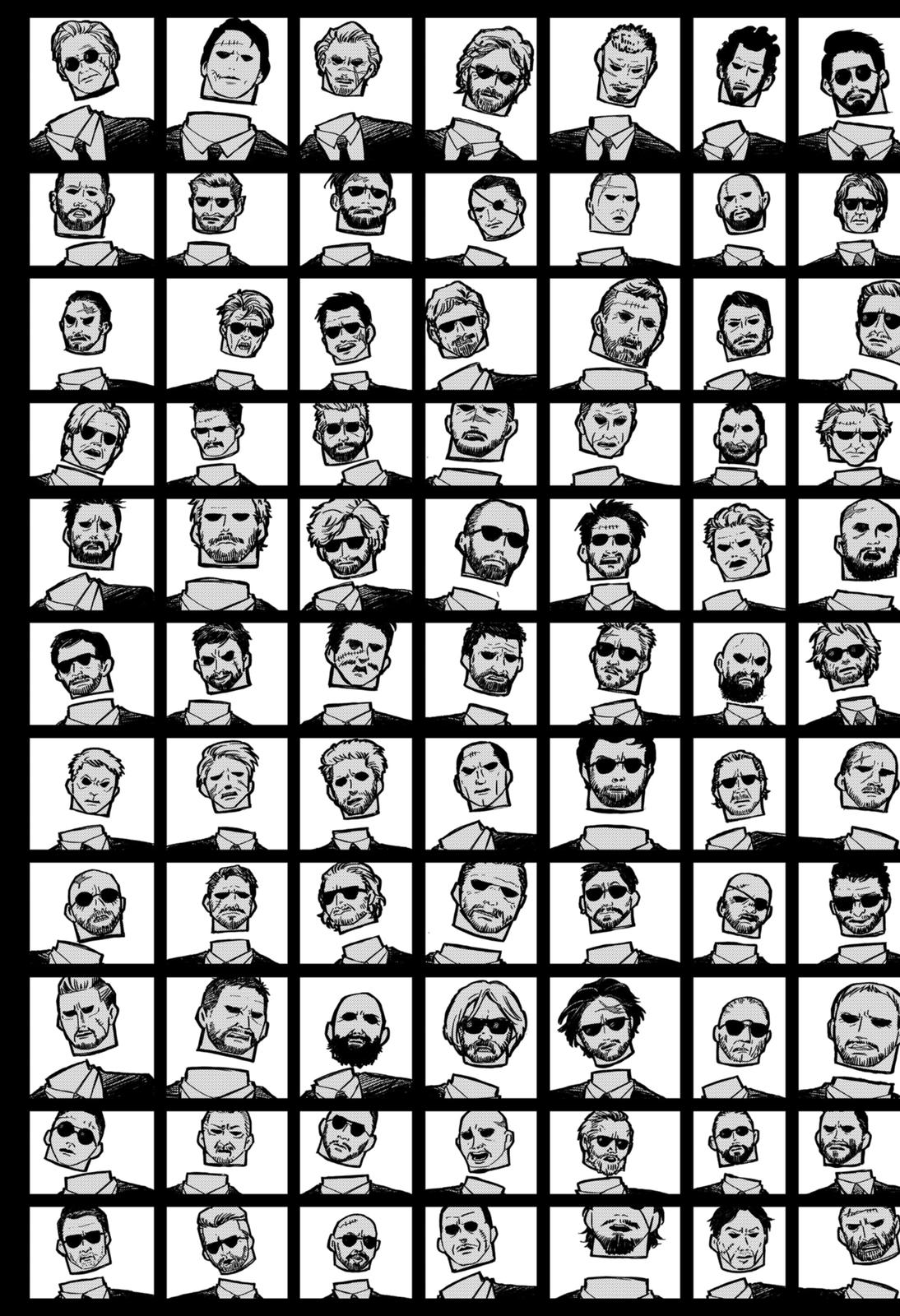 Kindergarten Wars chapter 16 page 23