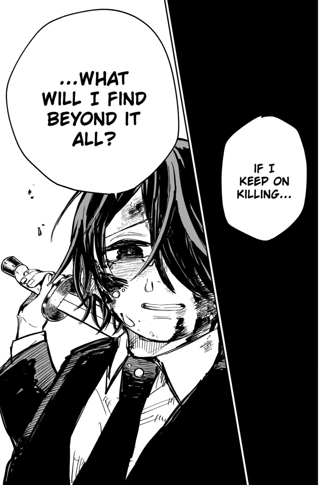 Kindergarten Wars chapter 17 page 17