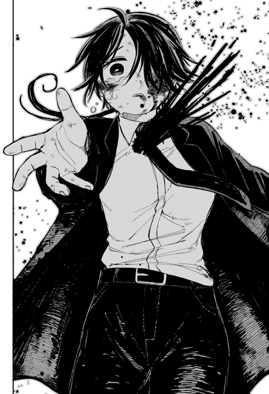 Kindergarten Wars chapter 17 page 24