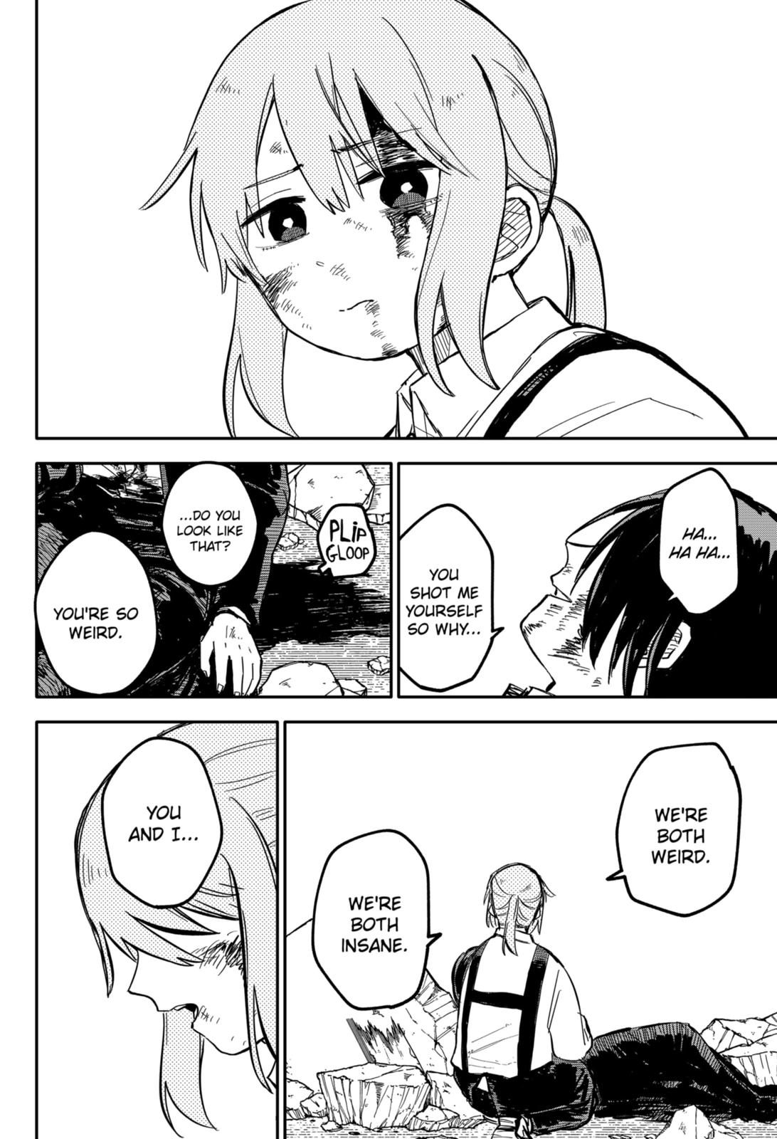 Kindergarten Wars chapter 18 page 10