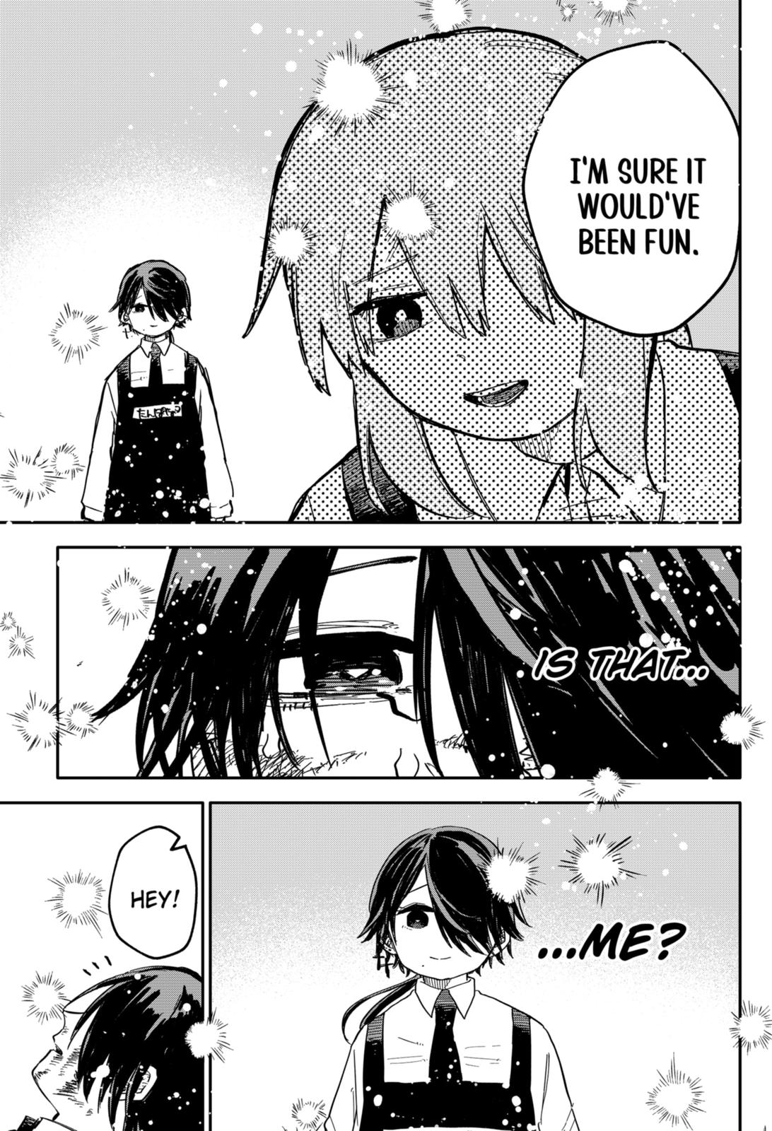 Kindergarten Wars chapter 18 page 15