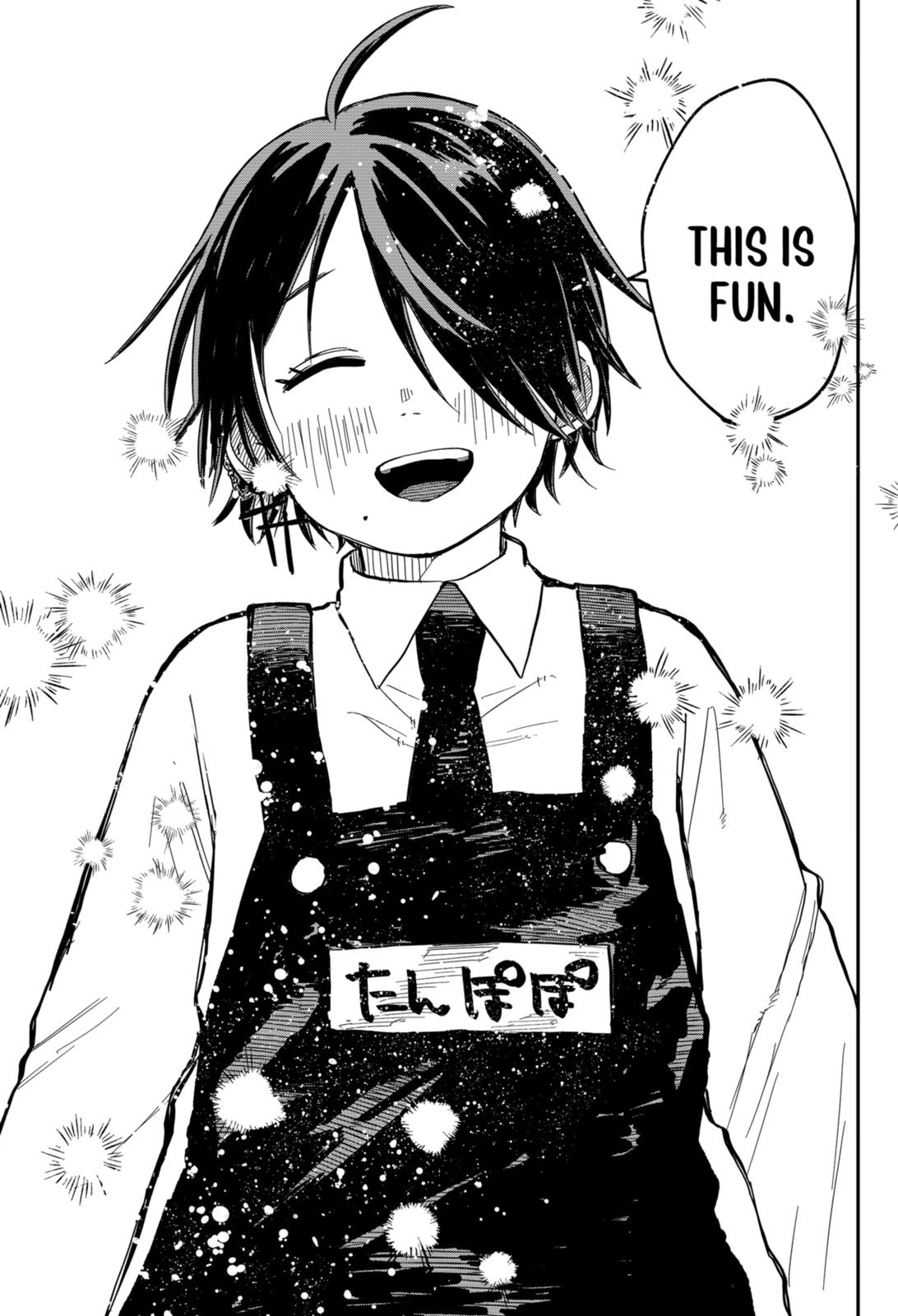 Kindergarten Wars chapter 18 page 19