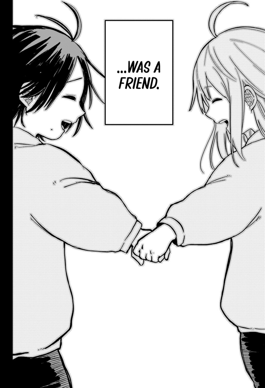 Kindergarten Wars chapter 18 page 6