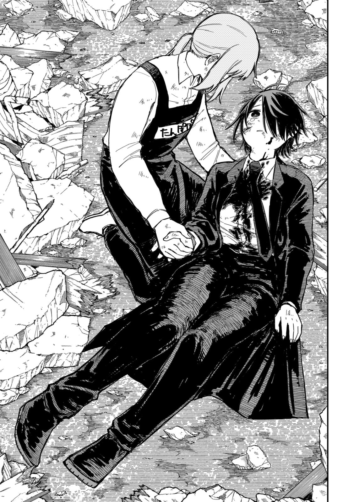 Kindergarten Wars chapter 18 page 9