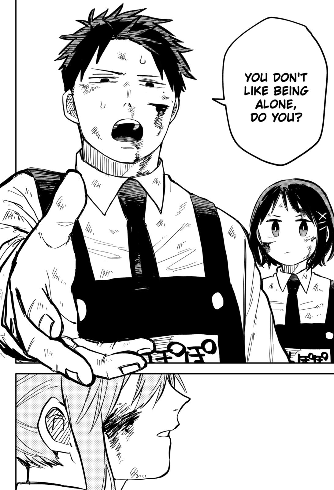 Kindergarten Wars chapter 19 page 10