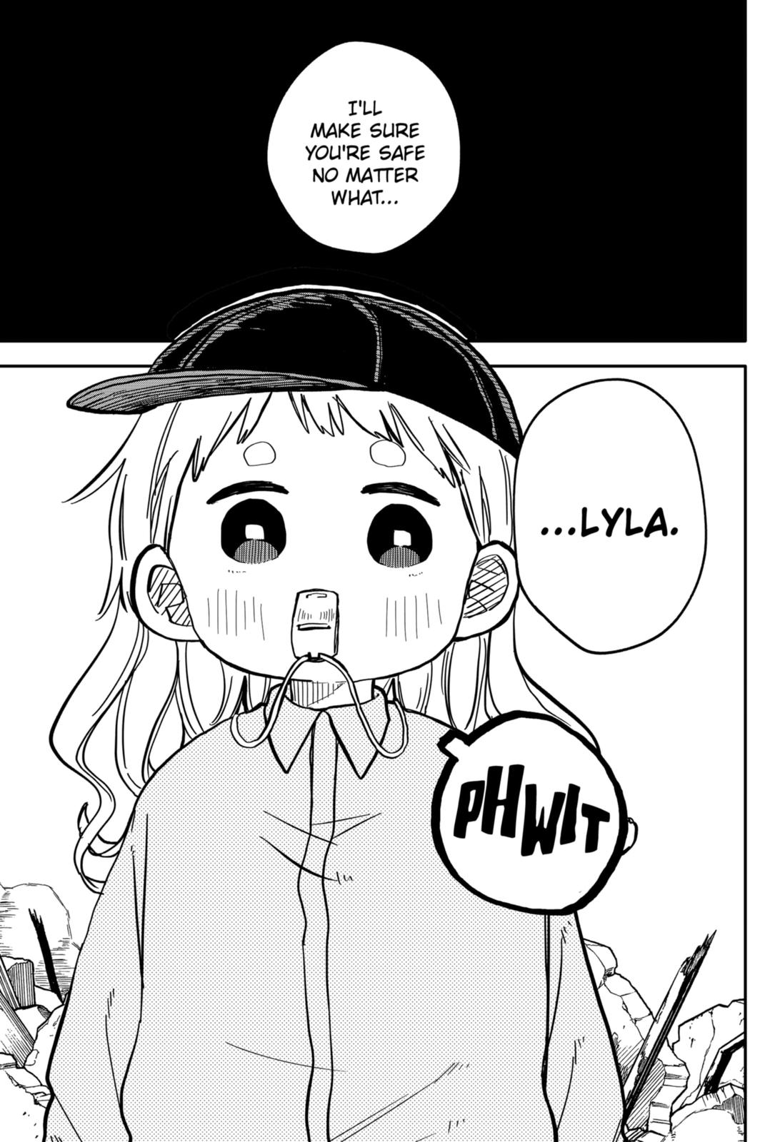 Kindergarten Wars chapter 19 page 19