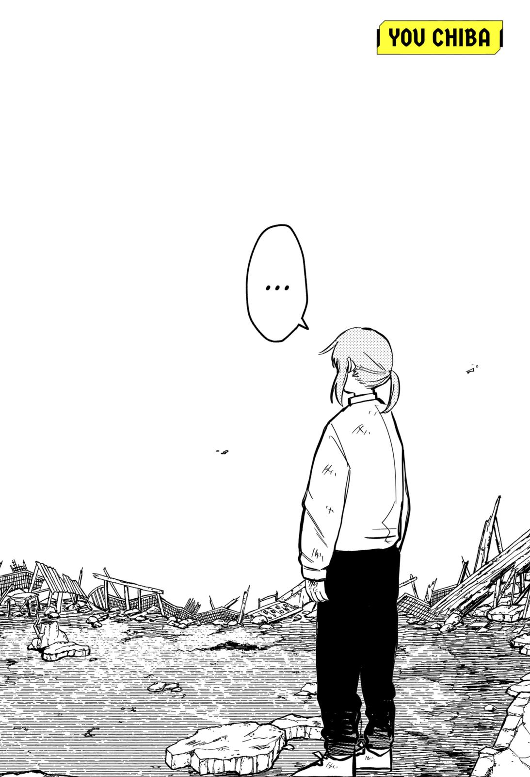 Kindergarten Wars chapter 19 page 2