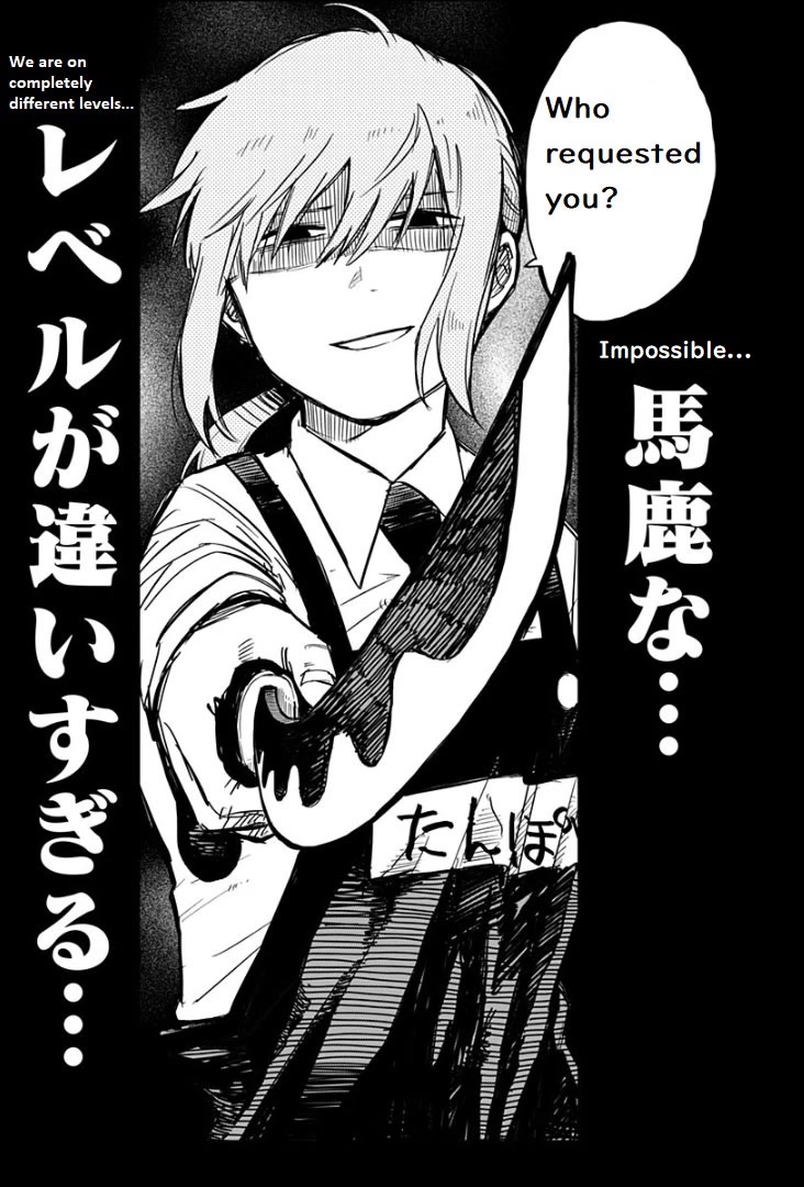 Kindergarten Wars chapter 2 page 14