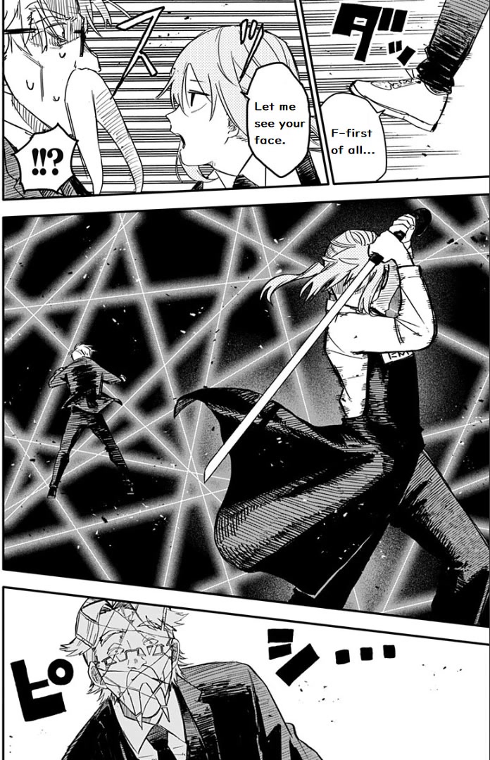 Kindergarten Wars chapter 2 page 15