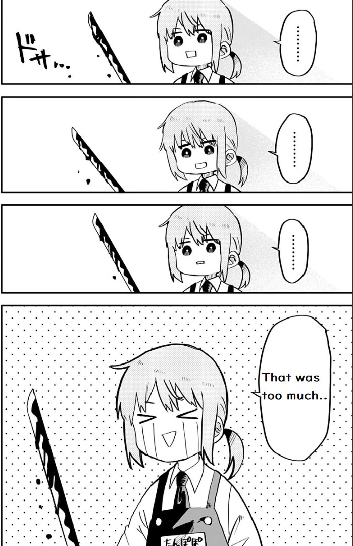 Kindergarten Wars chapter 2 page 26