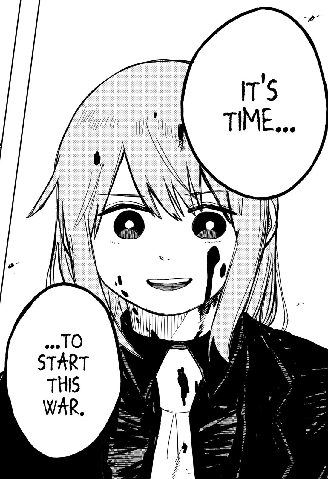 Kindergarten Wars chapter 20 page 22