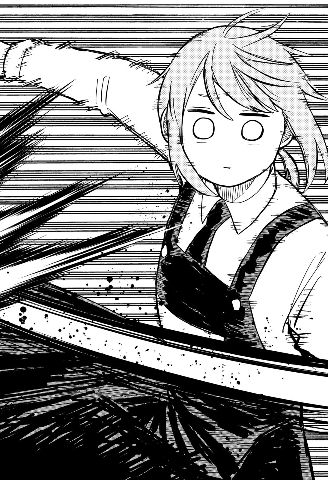 Kindergarten Wars chapter 21 page 32