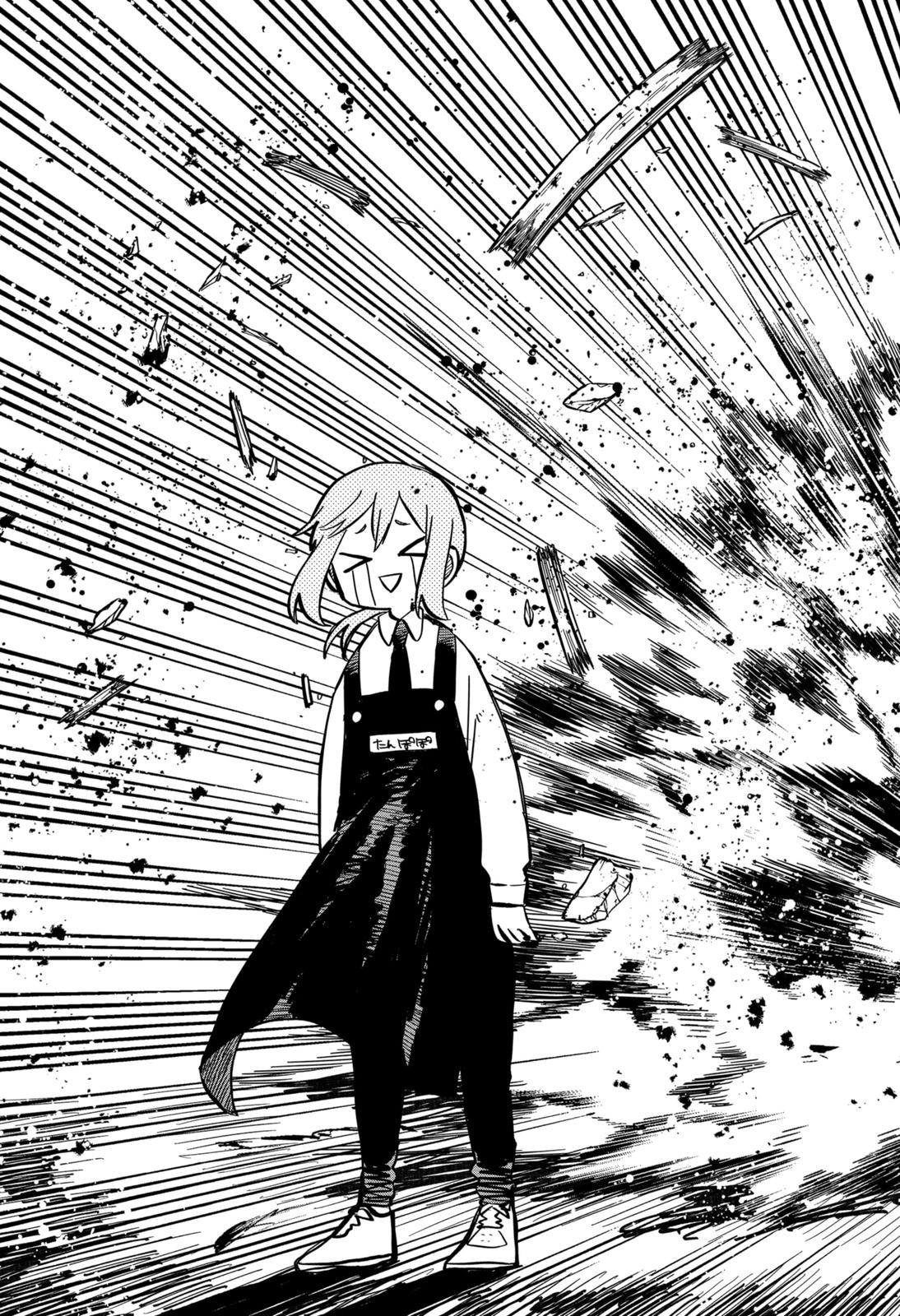 Kindergarten Wars chapter 21 page 37