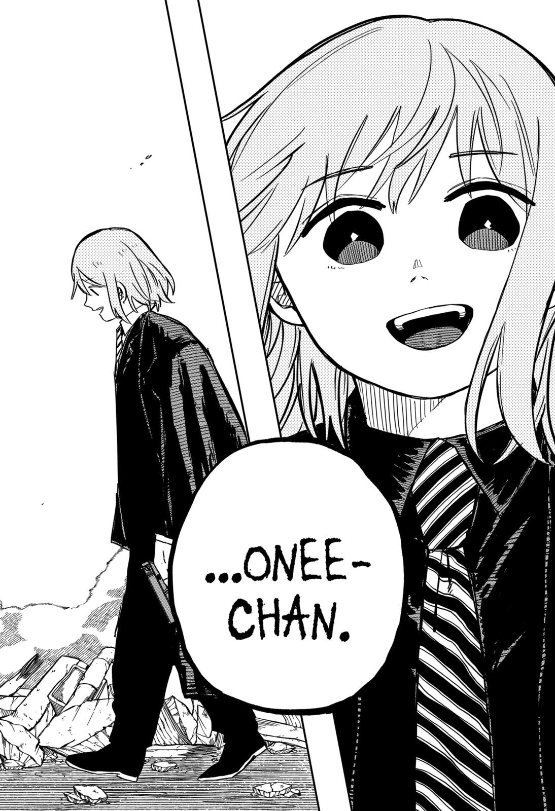 Kindergarten Wars chapter 21 page 46