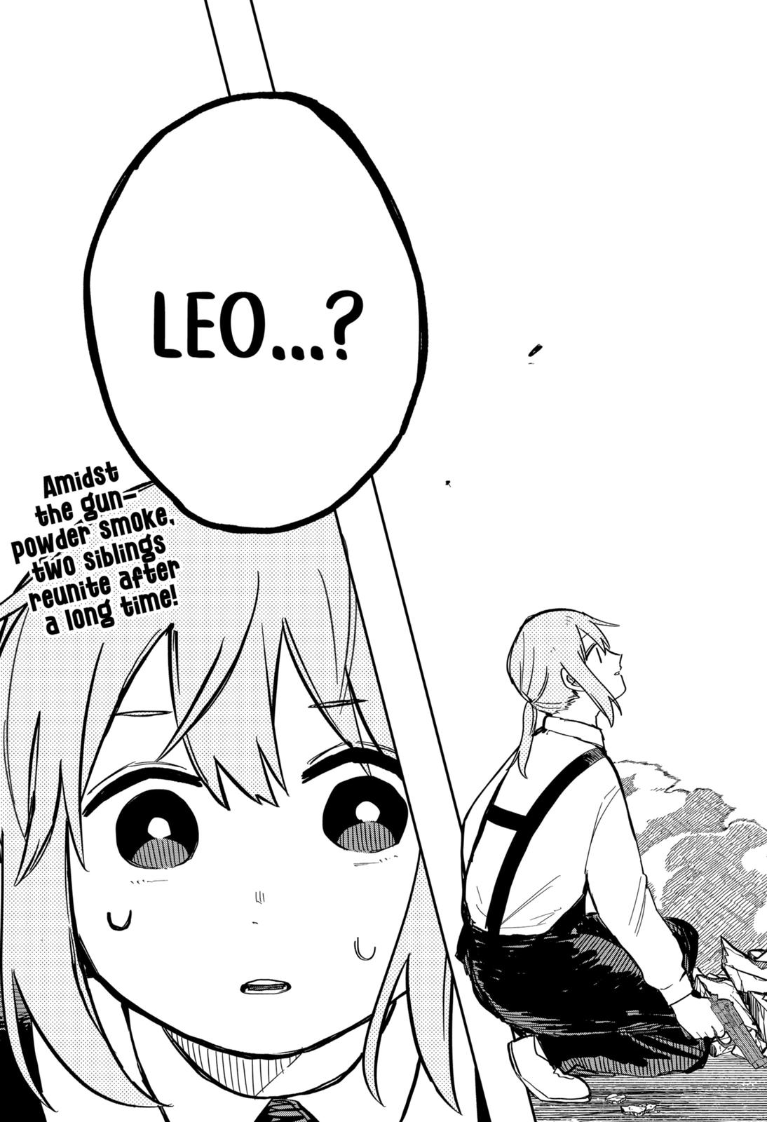 Kindergarten Wars chapter 21 page 47