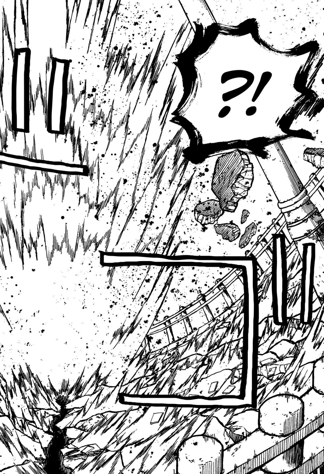 Kindergarten Wars chapter 23 page 12