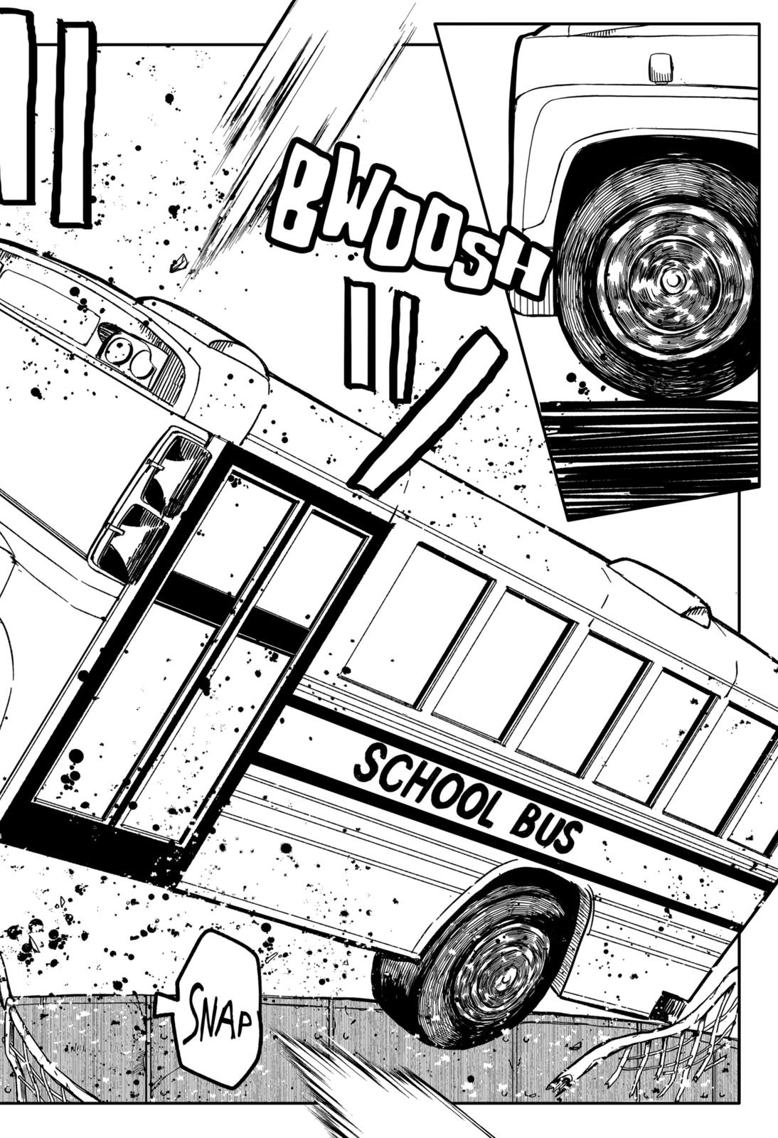 Kindergarten Wars chapter 23 page 18