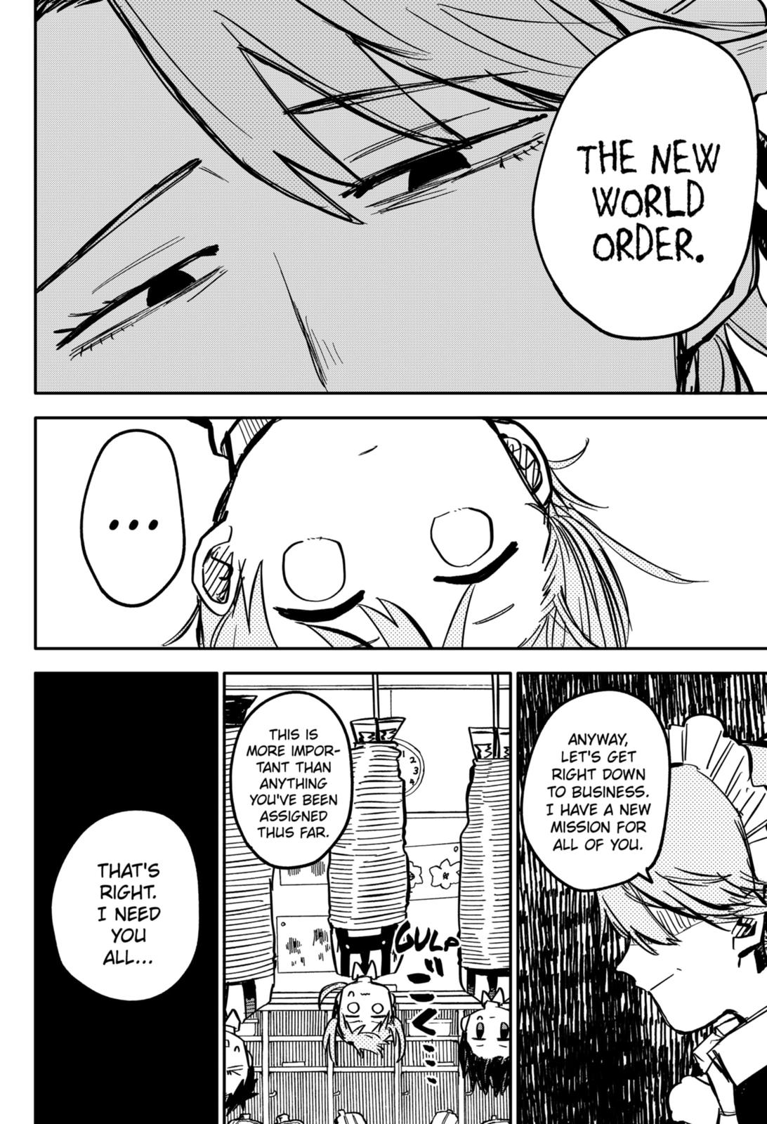 Kindergarten Wars chapter 24 page 22