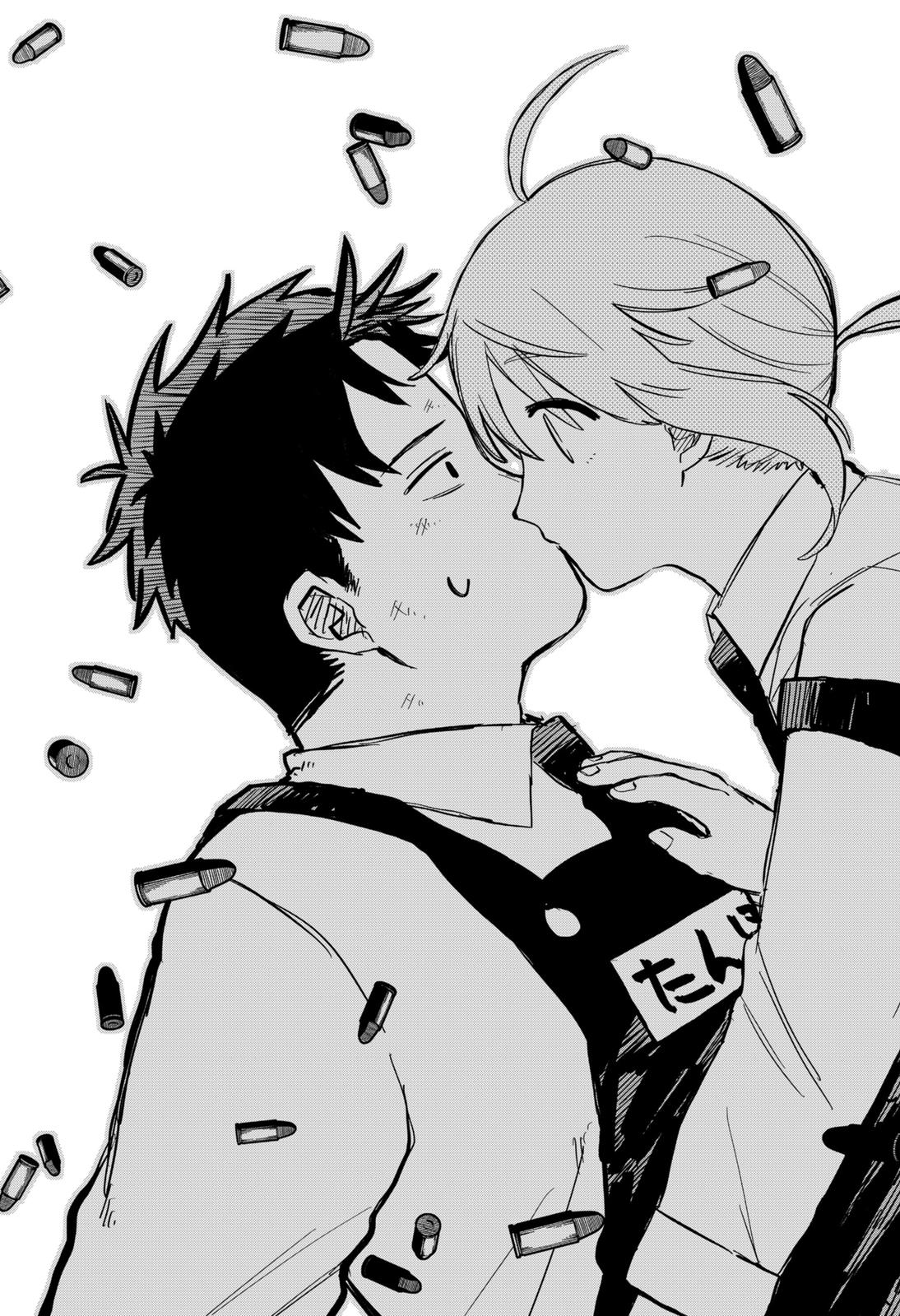 Kindergarten Wars chapter 25 page 17