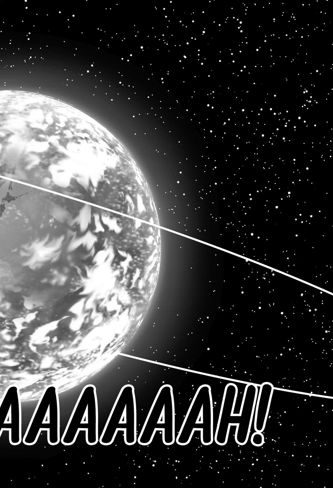 Kindergarten Wars chapter 25 page 20