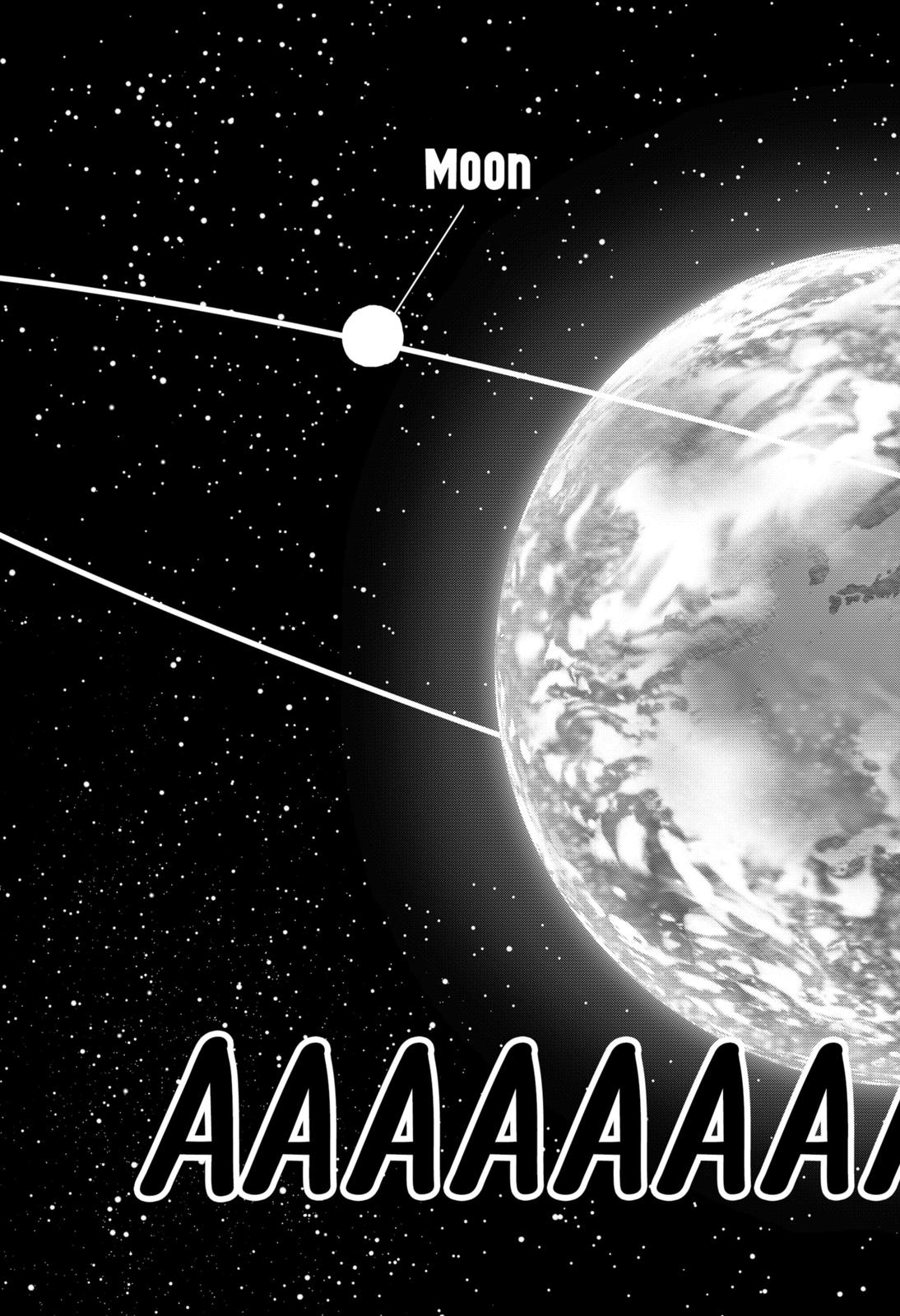 Kindergarten Wars chapter 25 page 21