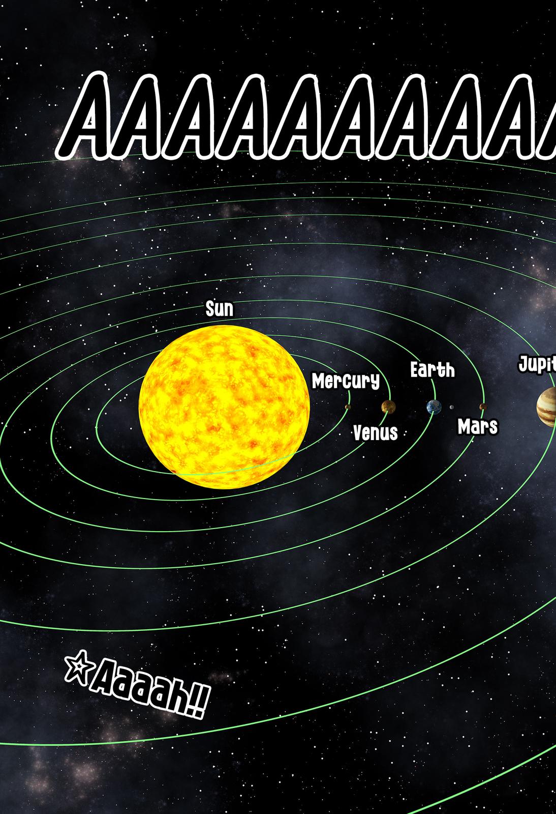 Kindergarten Wars chapter 25 page 23