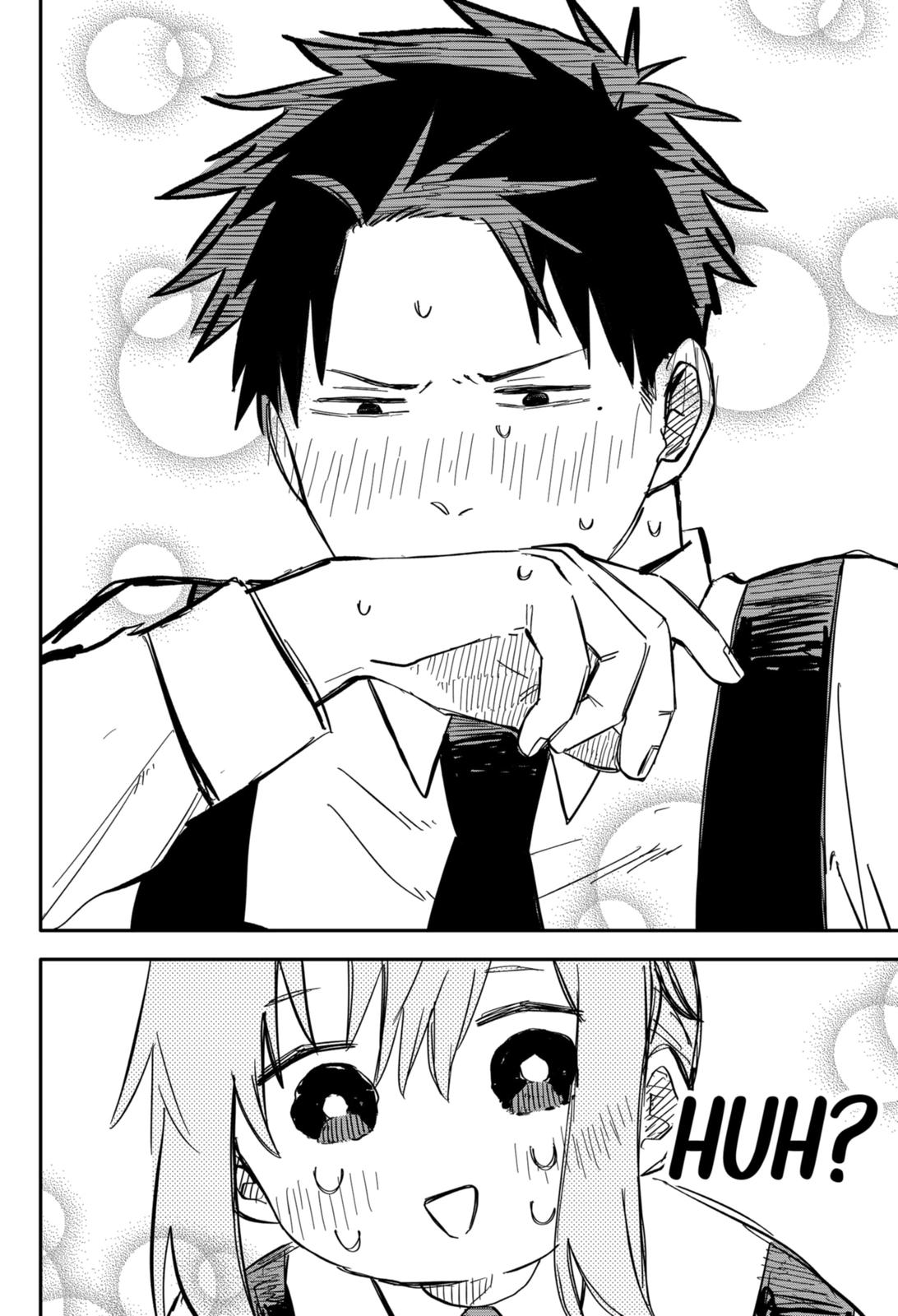 Kindergarten Wars chapter 26 page 12