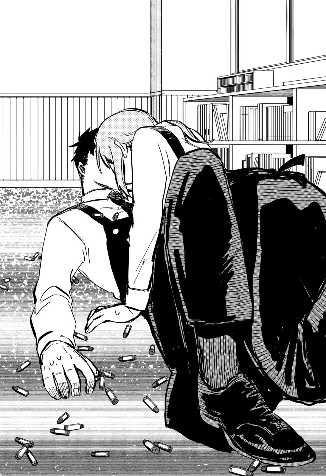 Kindergarten Wars chapter 26 page 9