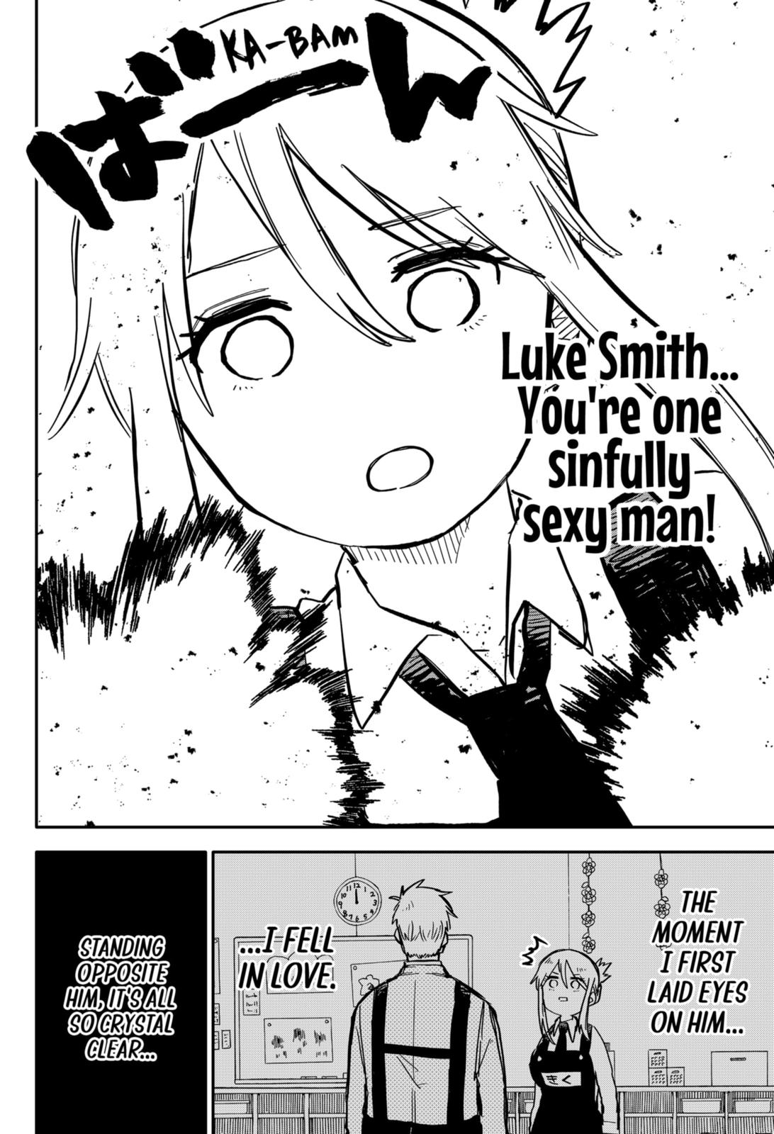 Kindergarten Wars chapter 27 page 12