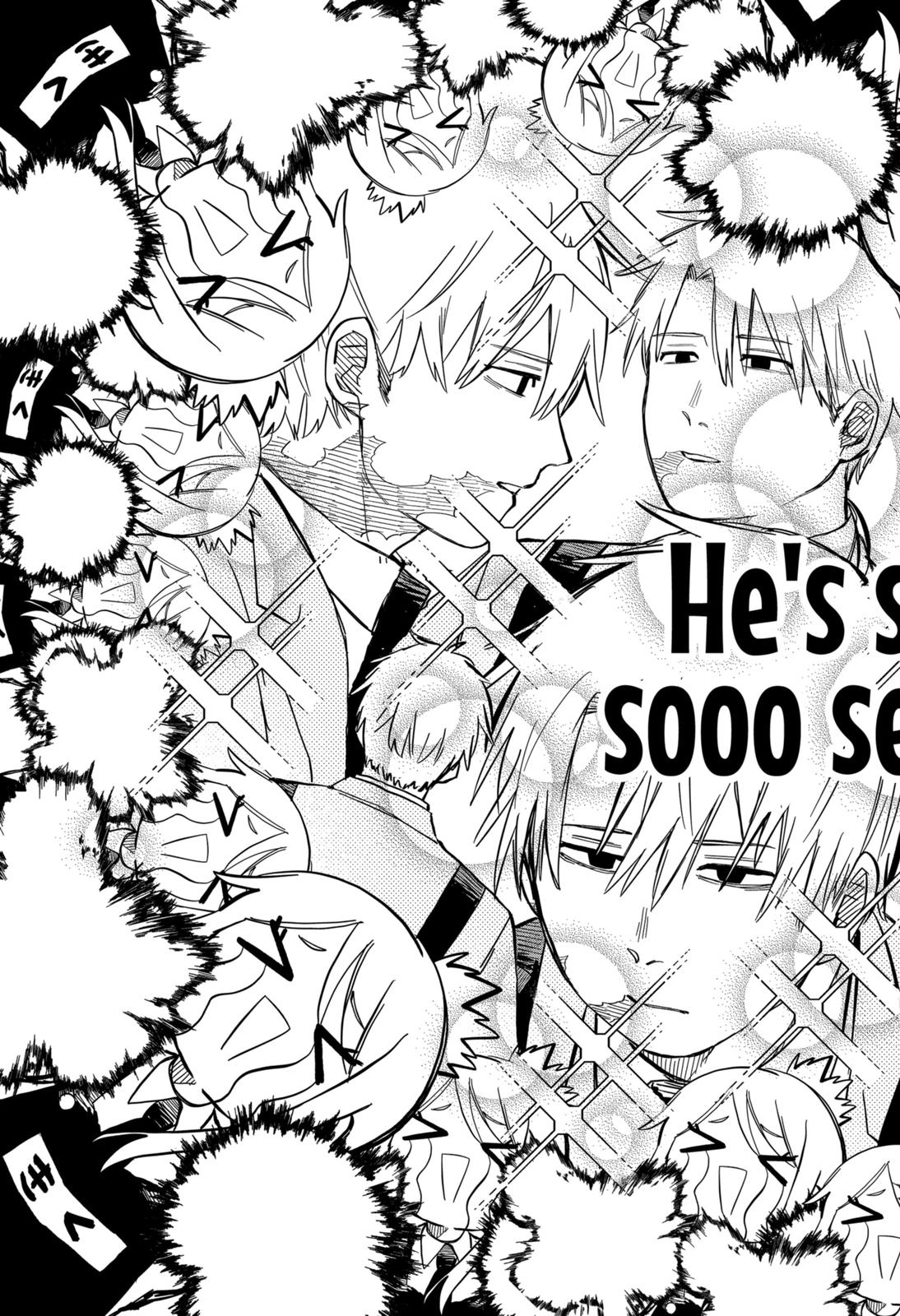 Kindergarten Wars chapter 27 page 15