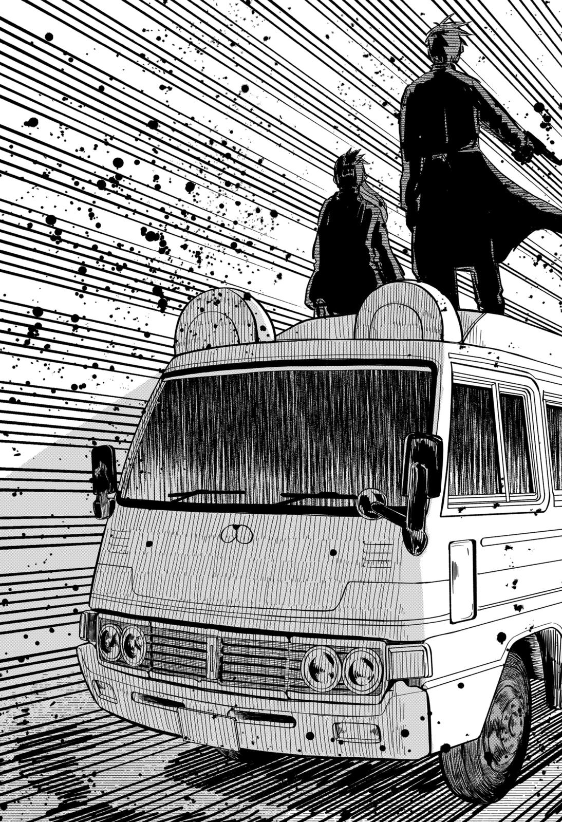 Kindergarten Wars chapter 27 page 17