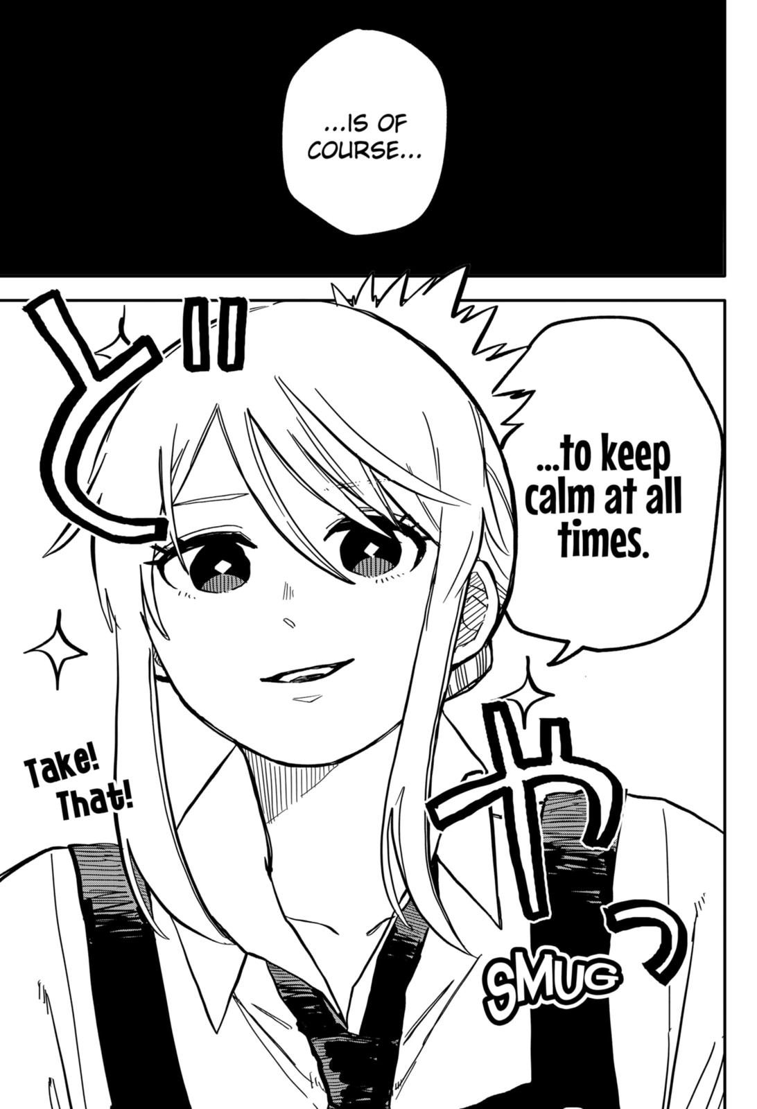 Kindergarten Wars chapter 27 page 19