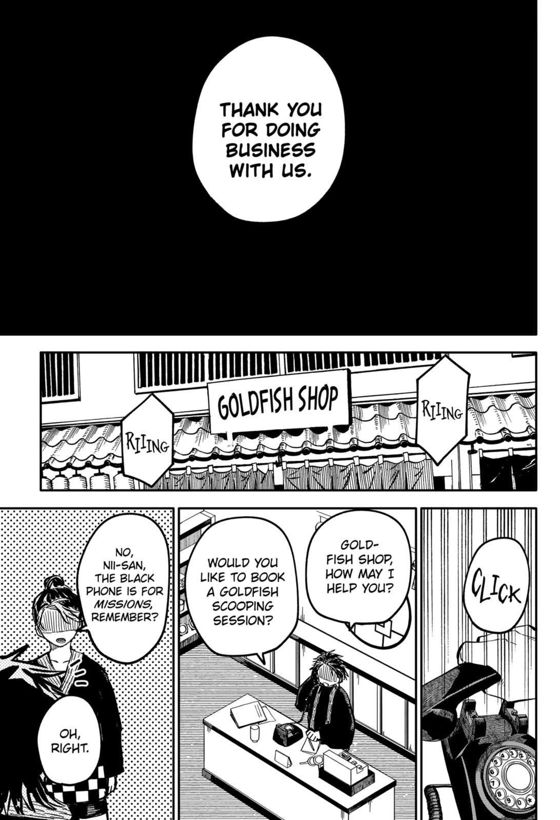 Kindergarten Wars chapter 28 page 17