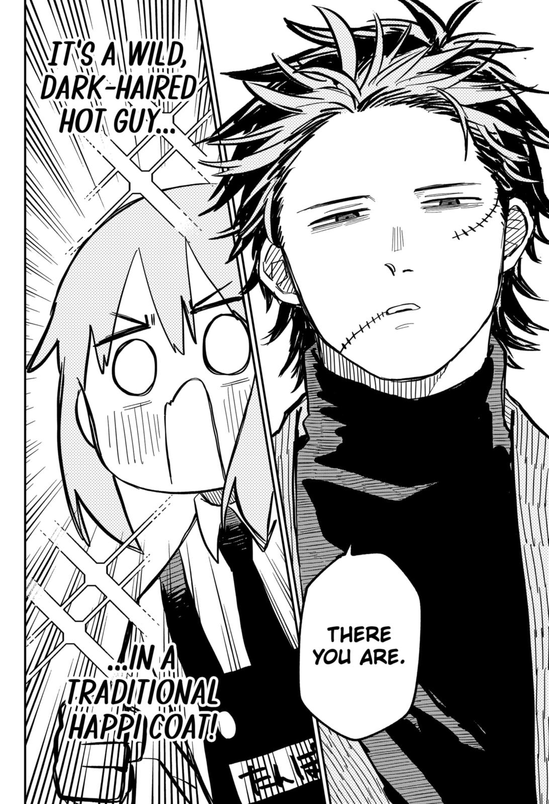 Kindergarten Wars chapter 29 page 16