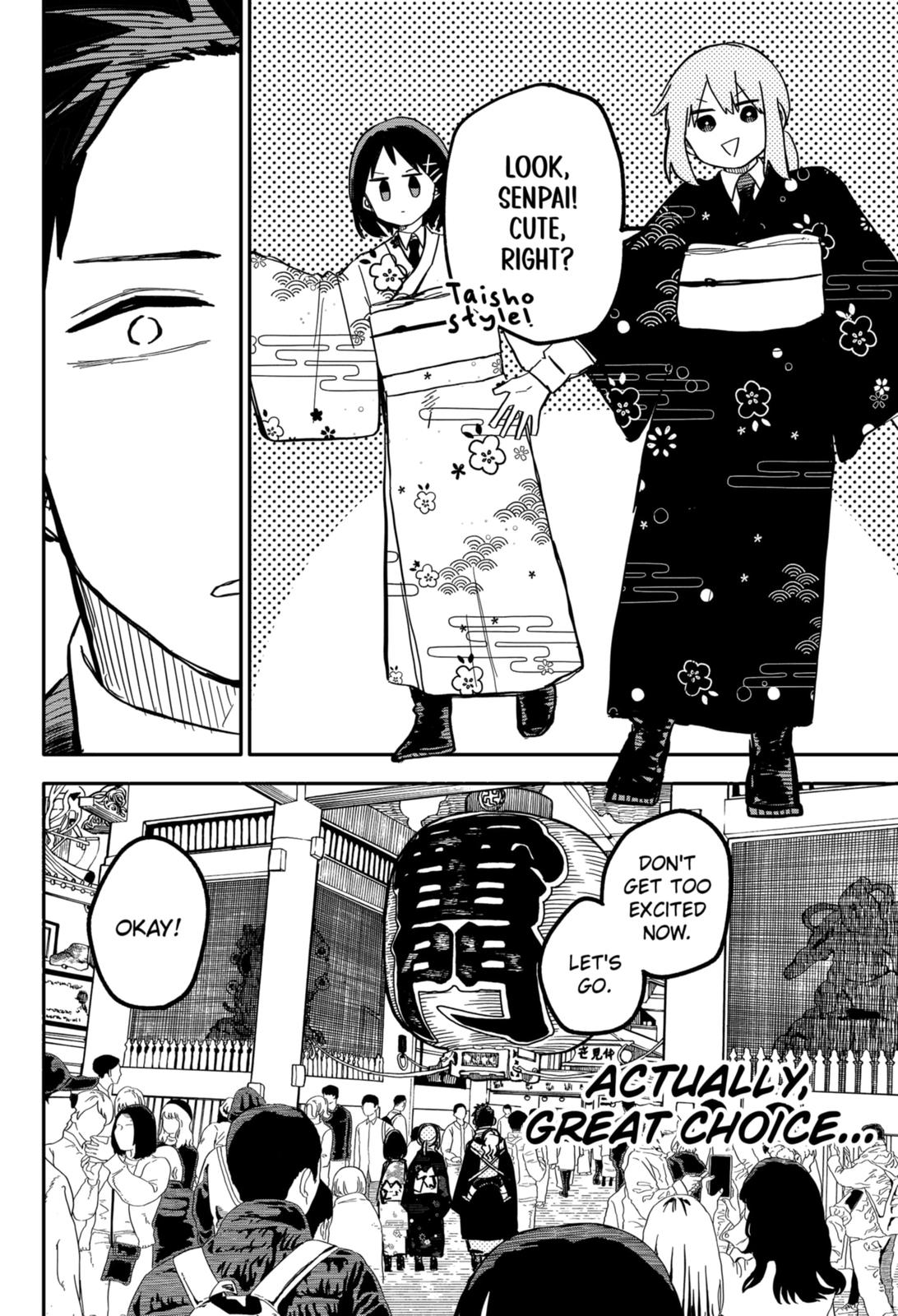 Kindergarten Wars chapter 29 page 2