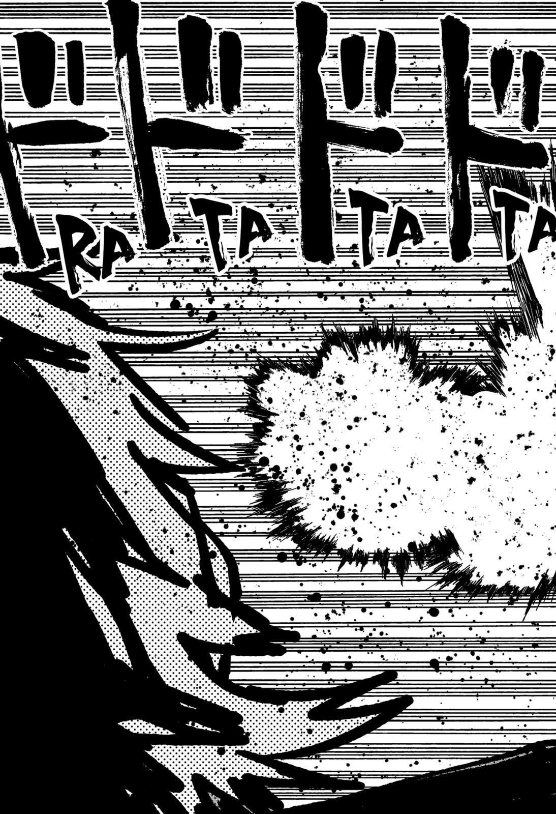 Kindergarten Wars chapter 29 page 21