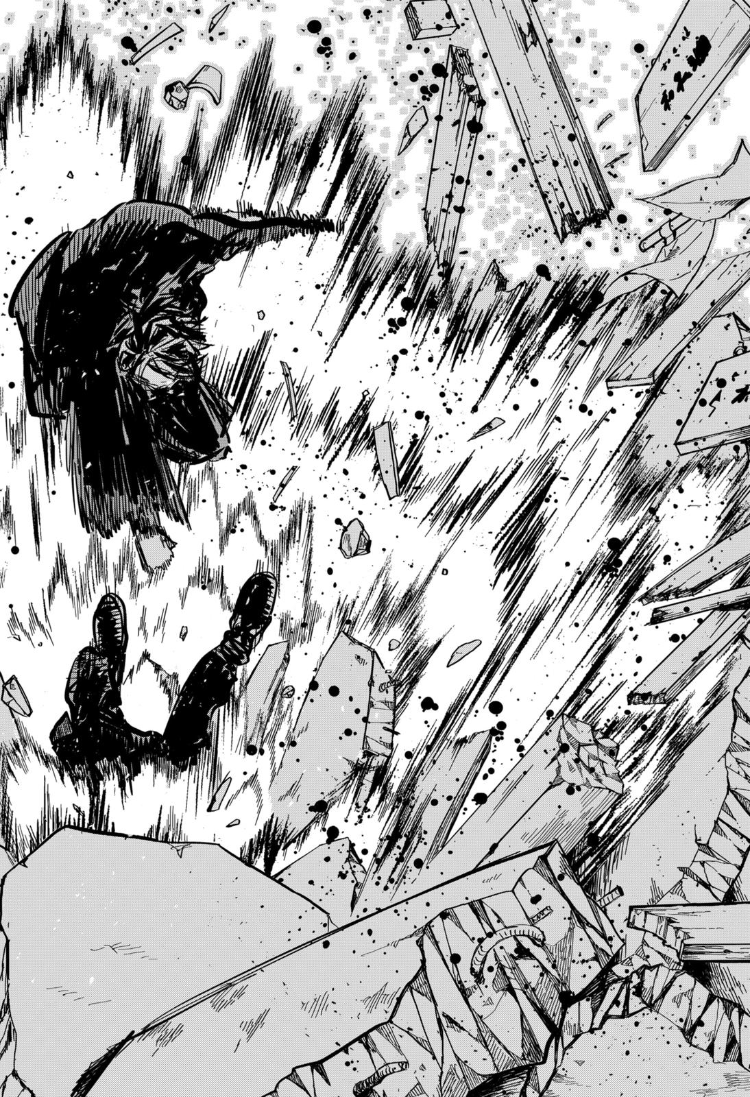 Kindergarten Wars chapter 29 page 26