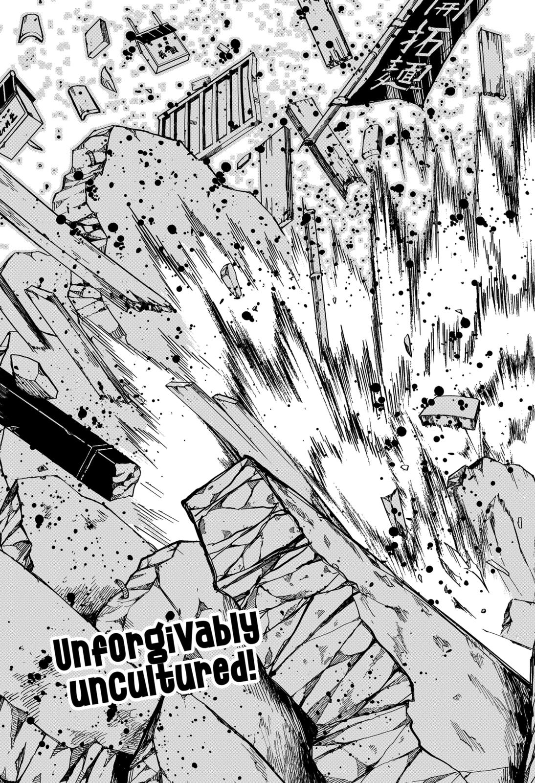 Kindergarten Wars chapter 29 page 27