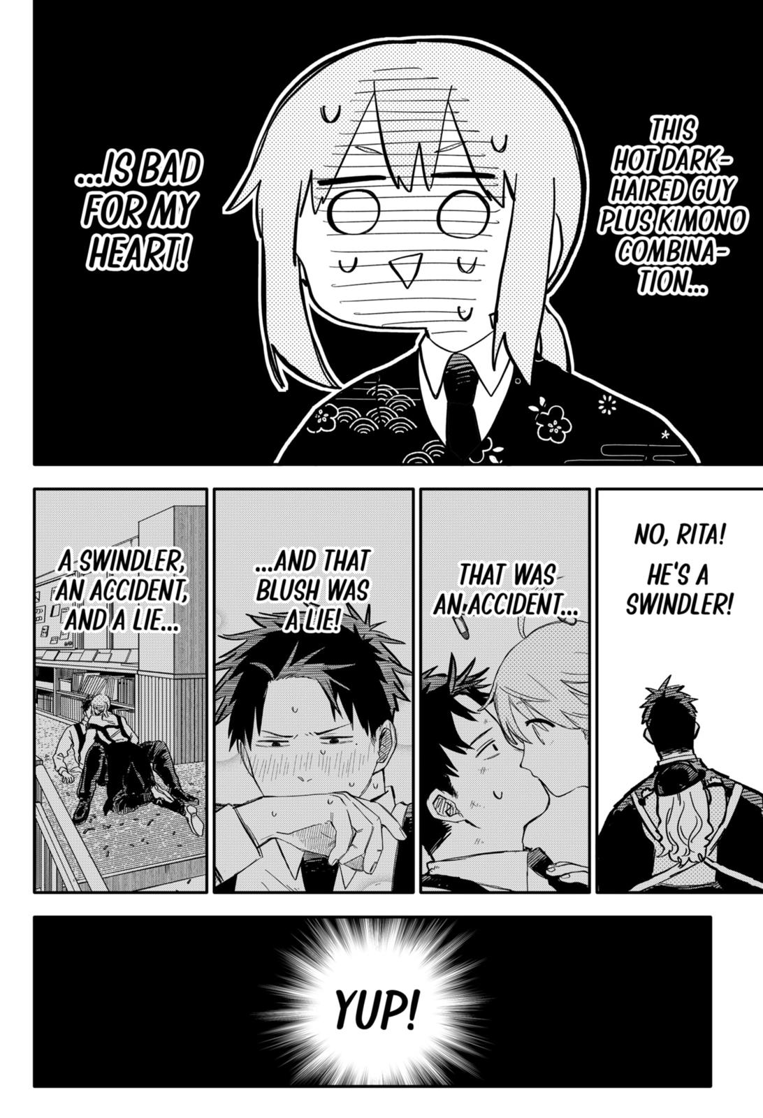 Kindergarten Wars chapter 29 page 6