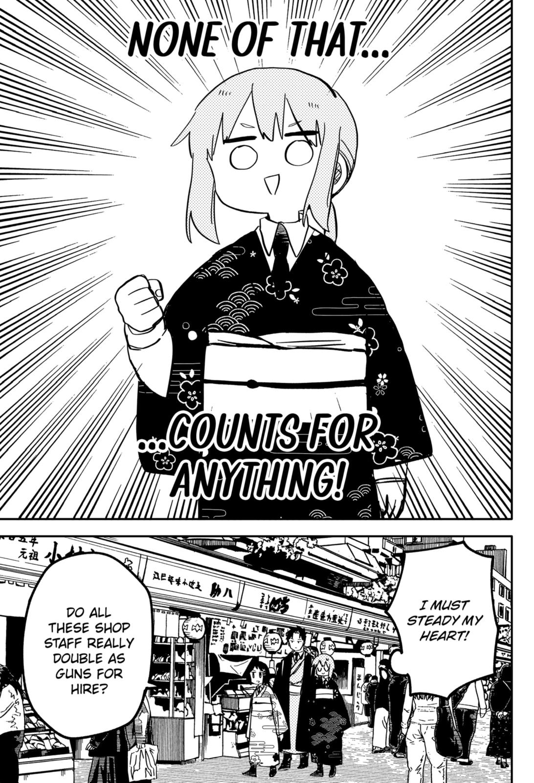 Kindergarten Wars chapter 29 page 7