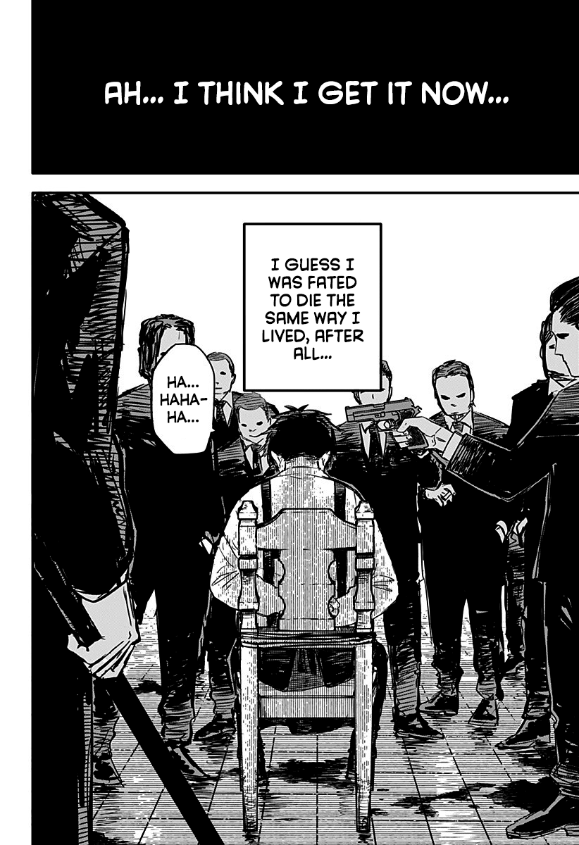 Kindergarten Wars chapter 3 page 24