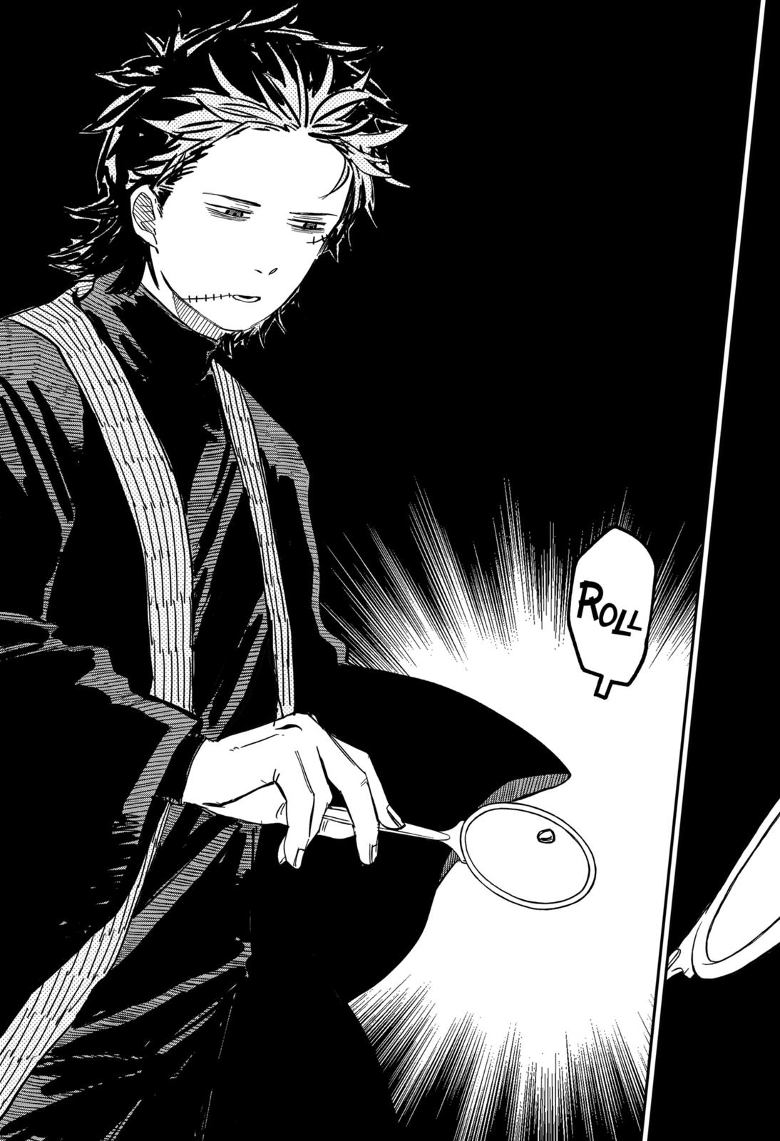 Kindergarten Wars chapter 30 page 11